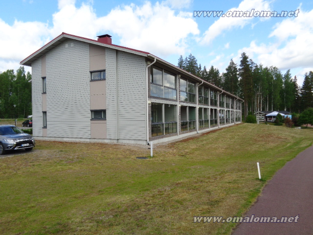 Ostetaan: Vierunmäki 26