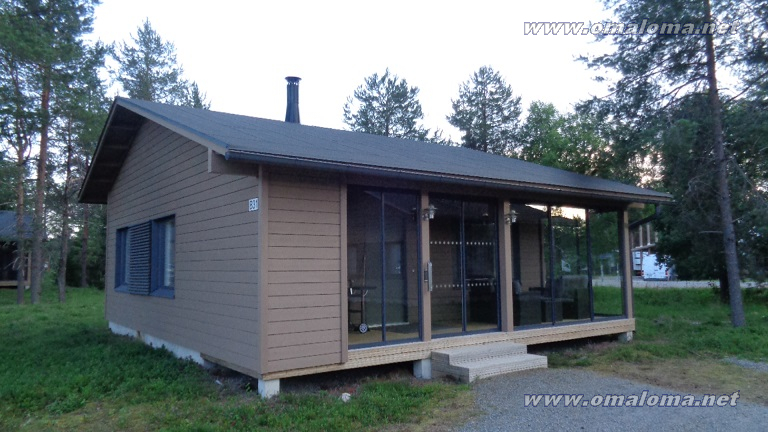 Kuusamon tropiikki 5